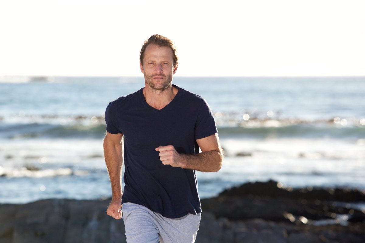 Testosterone Replacement Therapy In Livingston: Discover Your Strength!